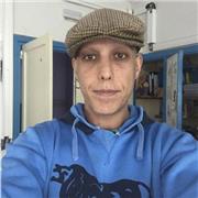 Clases de percusión y batería online (todos los niveles)